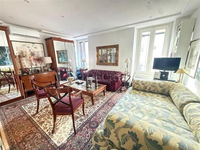 Appartamento in vendita di 93 m² in Via dei Serpenti