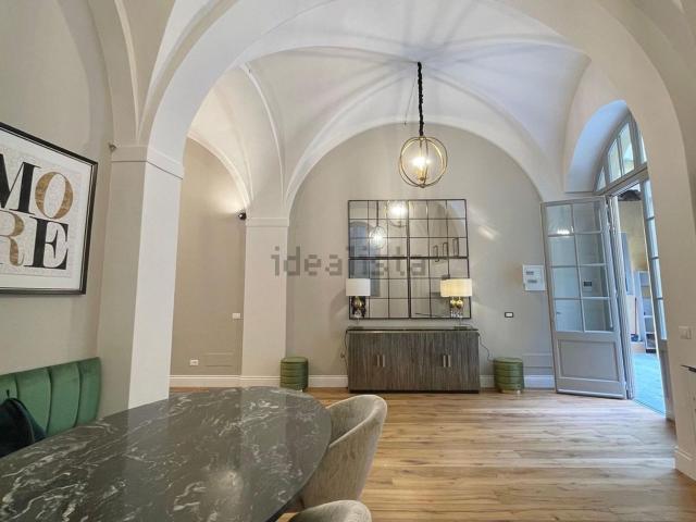 Appartamento in vendita di 93 m² in Via dei Serragli, 99