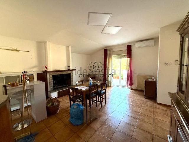 Appartamento in vendita di 93 m² in Via del Carpentiere