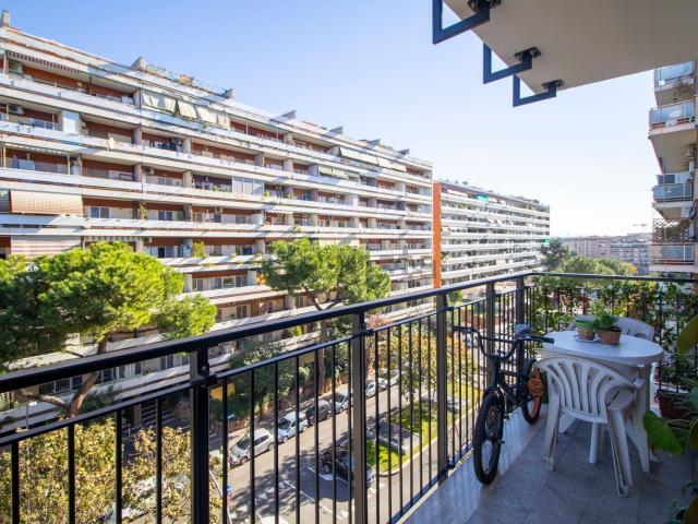 Appartamento in vendita di 93 m² in Via del Fornetto