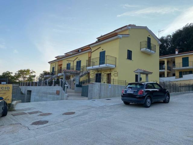 Appartamento in vendita di 93 m² in Via del Frantoio