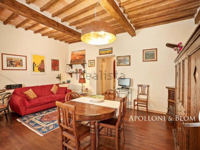Appartamento in vendita di 93 m² in Via del Poggiolo, 4