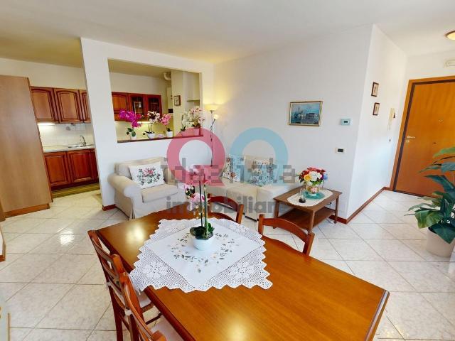 Appartamento in vendita di 93 m² in Via del Porto Patriarcale, 3