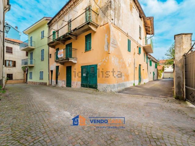 Appartamento in vendita di 93 m² in Via del ritiro