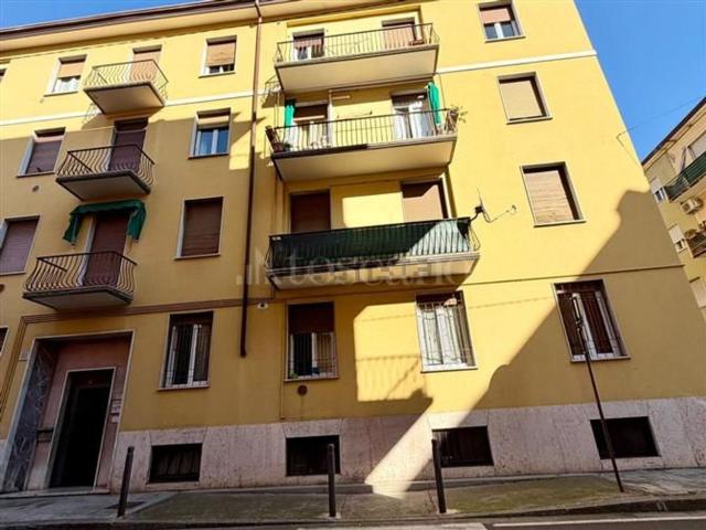 Appartamento in vendita di 93 m² in Via del Tagliamento
