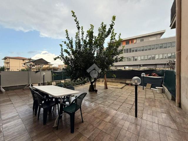 Appartamento in vendita di 93 m² in Via del Tiglio, 22