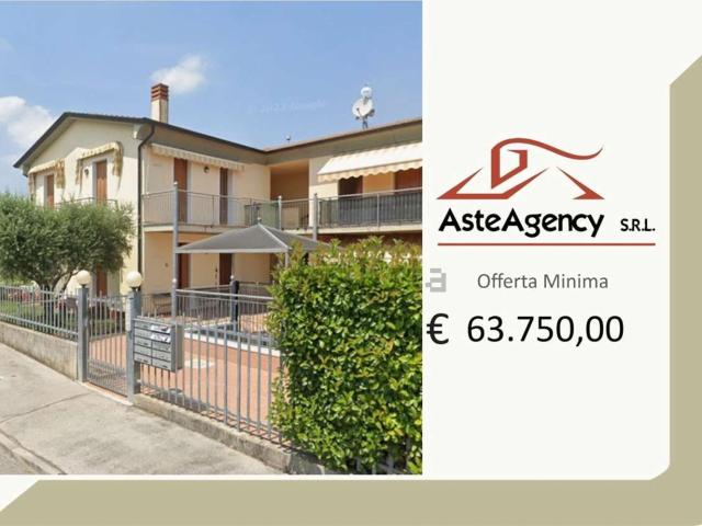 Appartamento in vendita di 93 m² in Via del Volontariato, 2
