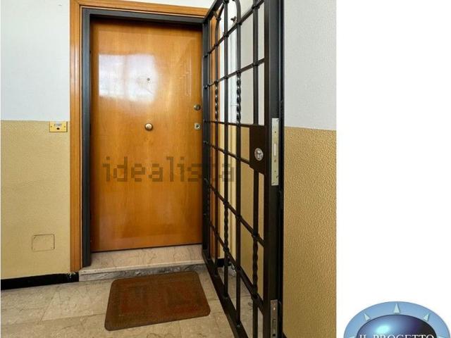 Appartamento in vendita di 93 m² in Via dell&apos Arcoveggio