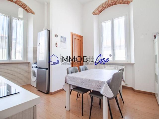Appartamento in vendita di 93 m² in Via dell&apos  Eremo, 39