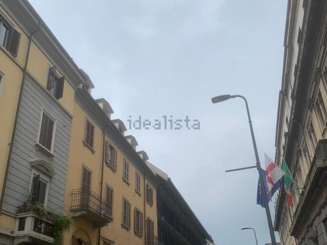 Appartamento in vendita di 93 m² in Via della Commenda, 35