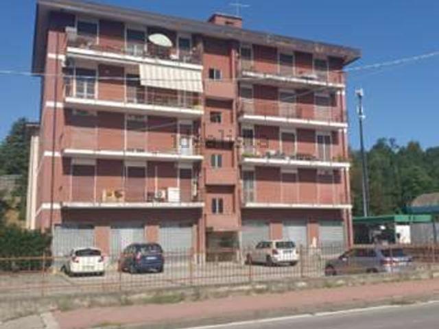Appartamento in vendita di 93 m² in Via della Libertà, 2