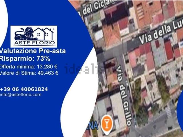 Appartamento in vendita di 93 m² in Via della Lucciola