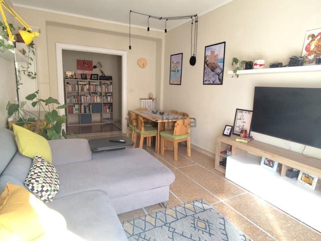 Appartamento in vendita di 93 m² in Via della Meloria, 37