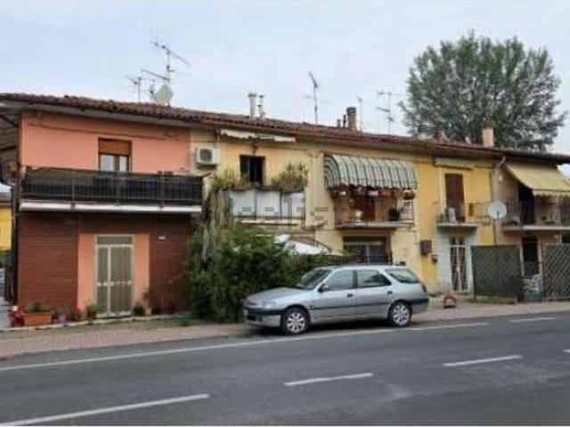 Appartamento in vendita di 93 m² in Via della Pace