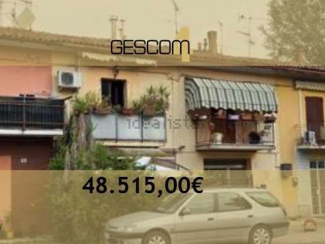 Appartamento in vendita di 93 m² in Via della Pace