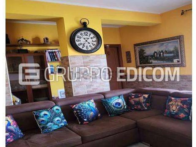 Appartamento in vendita di 93 m² in Via delle Margherite