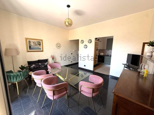 Appartamento in vendita di 93 m² in Via delle Spighe