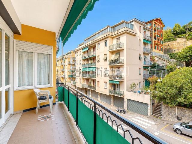 Appartamento in vendita di 93 m² in Via Delpino Teramo, 32