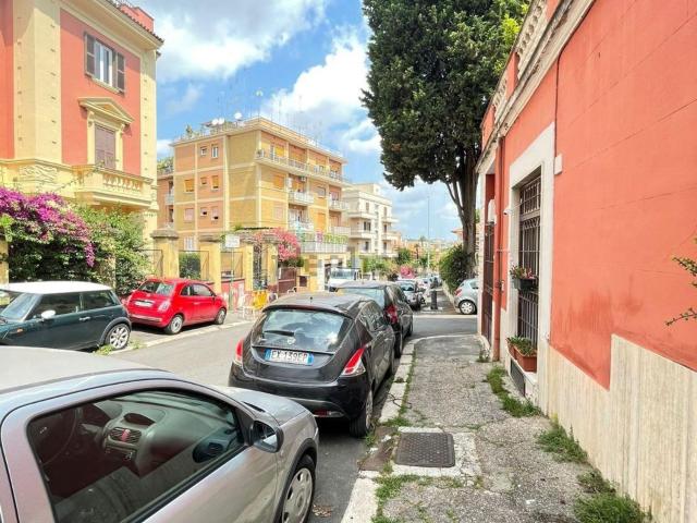 Appartamento in vendita di 93 m² in Via di Monte del Gallo