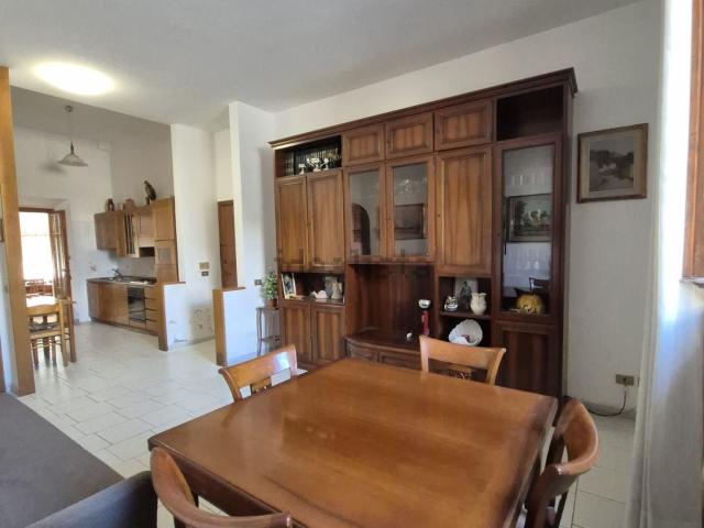 Appartamento in vendita di 93 m² in Via di Salviano, 503