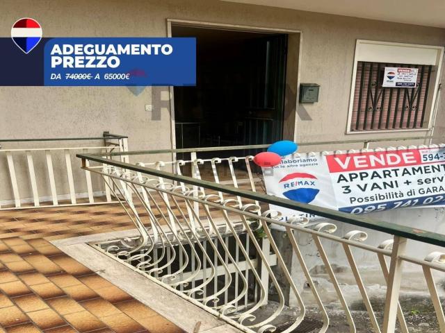 Appartamento in vendita di 93 m² in Via Diana, 39