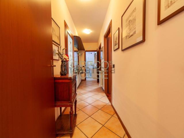 Appartamento in vendita di 93 m² in Via Don Antonio Marelli