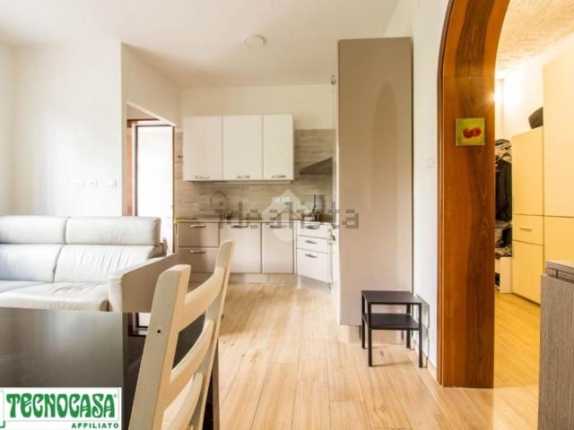 Appartamento in vendita di 93 m² in Via Don Gnocchi