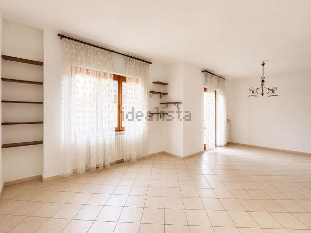 Appartamento in vendita di 93 m² in Via Don Giovanni Minzoni, 15