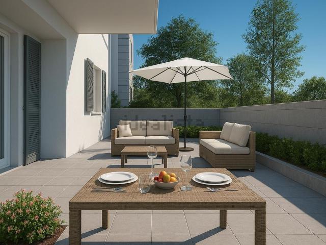Appartamento in vendita di 93 m² in Via Don Ettore Fuin, 10