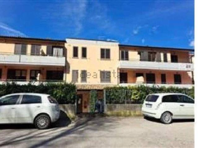 Appartamento in vendita di 93 m² in Via Don Minzoni, 44