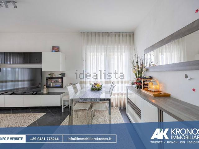 Appartamento in vendita di 93 m² in Via Duca D&apos Aosta, 12