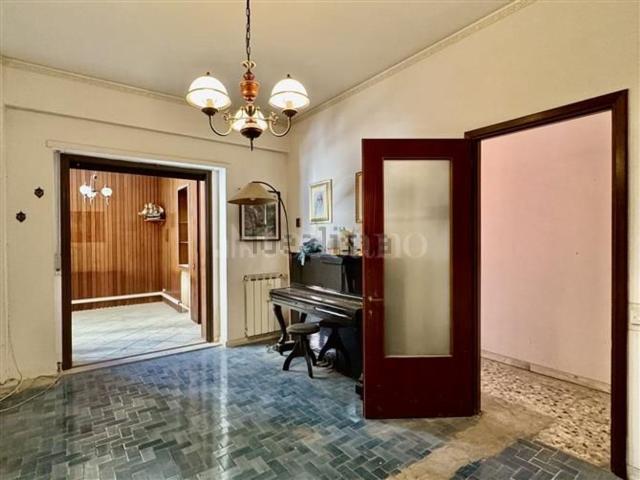 Appartamento in vendita di 93 m² in Via Duca Degli Abruzzi