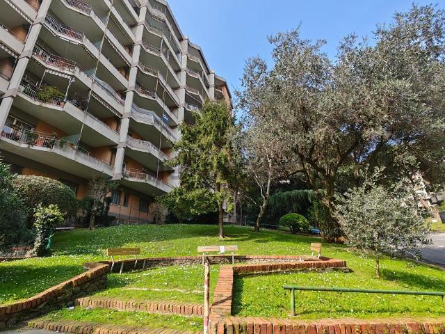 Appartamento in vendita di 93 m² in Via Emilio Salgari, 20