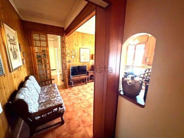 Appartamento in vendita di 93 m² in Via Emilia, 13