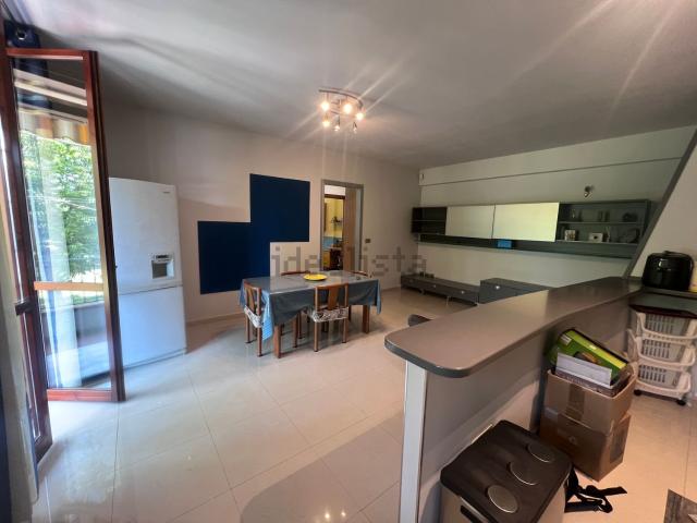 Appartamento in vendita di 93 m² in Via Emilia Est
