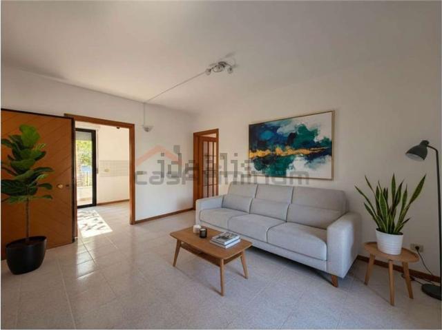 Appartamento in vendita di 93 m² in Via Enrico Berlinguer