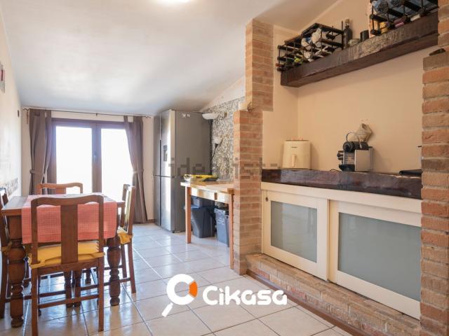 Appartamento in vendita di 93 m² in Via Enrico Fermi