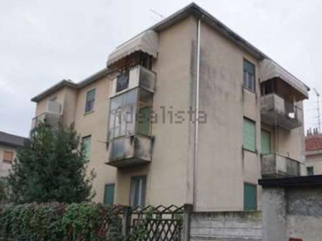 Appartamento in vendita di 93 m² in Via Ettore Bossi, 8