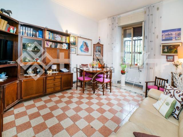 Appartamento in vendita di 93 m² in Via Ettore Rolli, 5