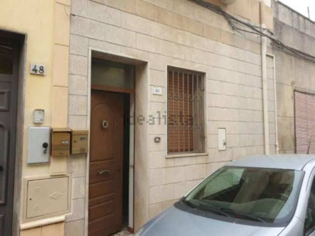 Appartamento in vendita di 93 m² in Via Eugenio Balsamo