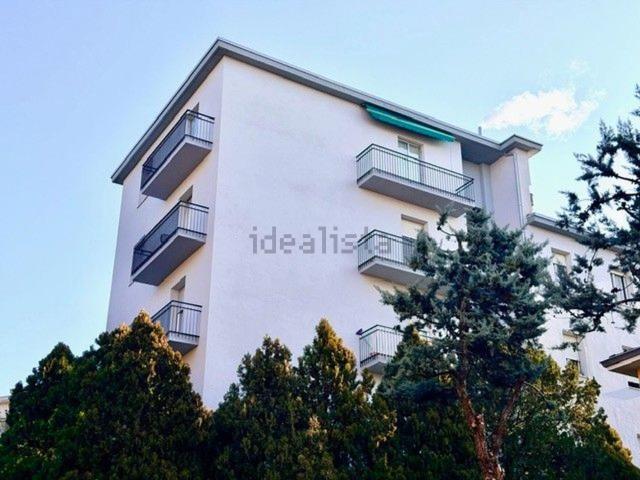 Appartamento in vendita di 93 m² in Via Eugenio Ravà, 20
