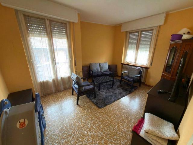 Appartamento in vendita di 93 m² in Via F. Passerini