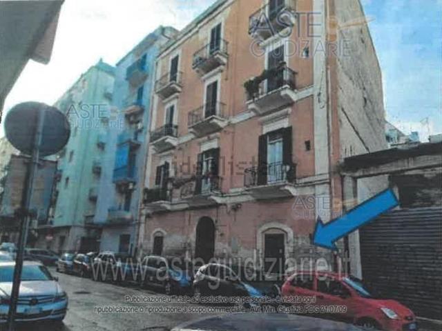 Appartamento in vendita di 93 m² in Via Falanto, 6