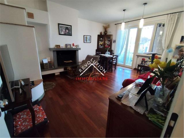 Appartamento in vendita di 93 m² in Via Fausto Vagnetti