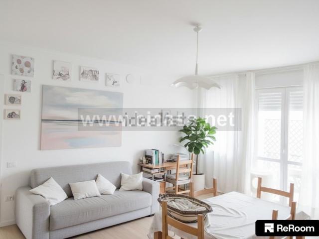 Appartamento in vendita di 93 m² in Via Ferrante Aporti