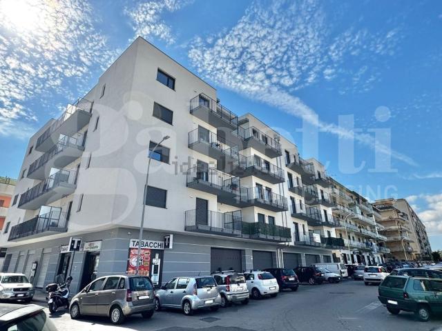 Appartamento in vendita di 93 m² in Via Ferrara, 5