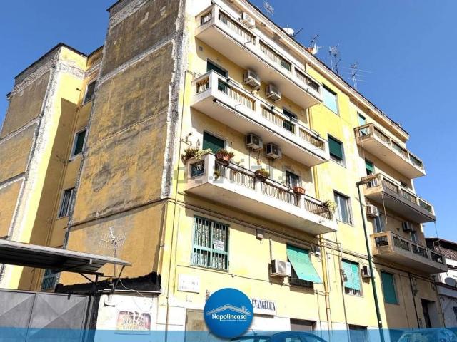 Appartamento in vendita di 93 m² in Via Filippo Maria Briganti, 173