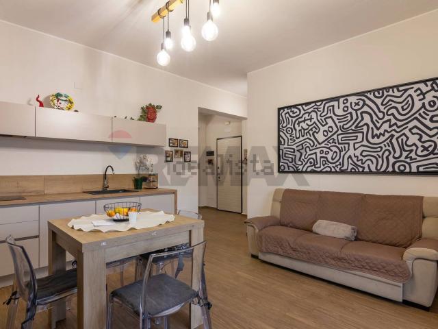 Appartamento in vendita di 93 m² in Via Filippo Juvara, 9