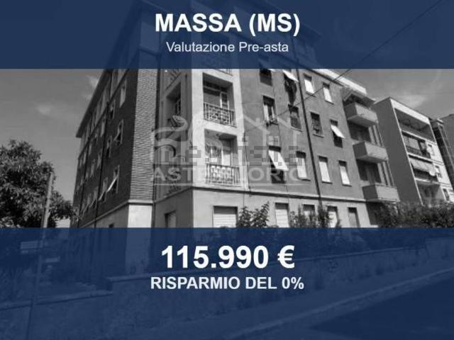 Appartamento in vendita di 93 m² in Via Filippo Turati, 6