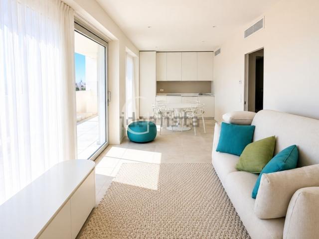 Appartamento in vendita di 93 m² in Via Firenze